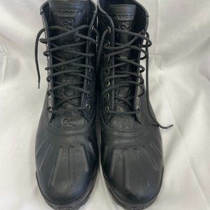 Gucci Duck Boot